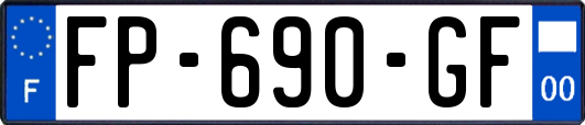 FP-690-GF