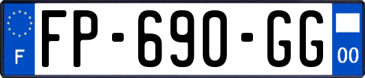 FP-690-GG