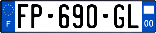 FP-690-GL