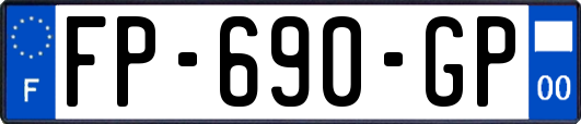 FP-690-GP