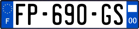 FP-690-GS