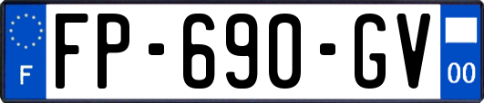 FP-690-GV