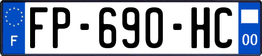 FP-690-HC