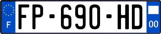 FP-690-HD