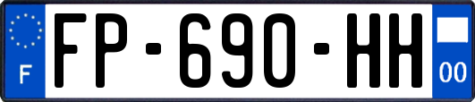 FP-690-HH