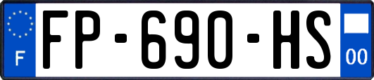 FP-690-HS