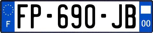 FP-690-JB