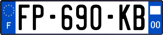 FP-690-KB