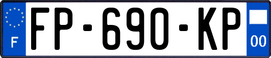 FP-690-KP