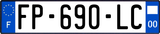 FP-690-LC