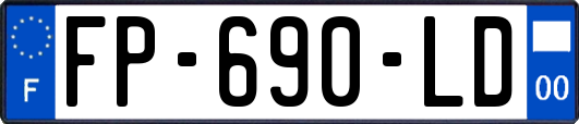 FP-690-LD