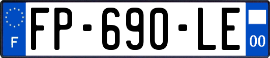 FP-690-LE