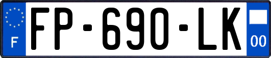 FP-690-LK