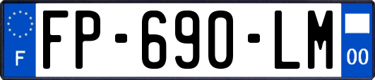 FP-690-LM