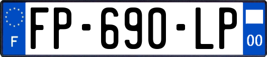FP-690-LP