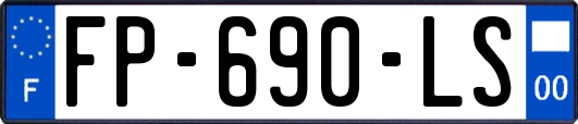 FP-690-LS