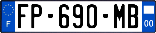 FP-690-MB