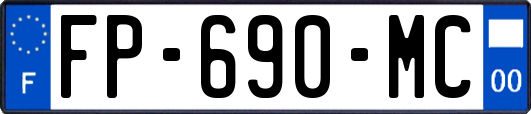 FP-690-MC