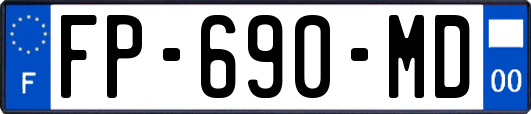 FP-690-MD