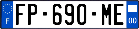 FP-690-ME