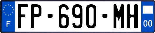 FP-690-MH