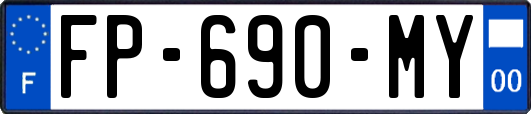 FP-690-MY