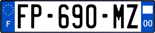 FP-690-MZ
