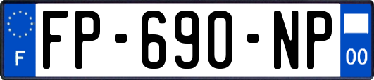 FP-690-NP