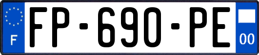 FP-690-PE