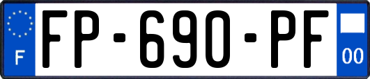 FP-690-PF