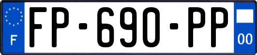 FP-690-PP
