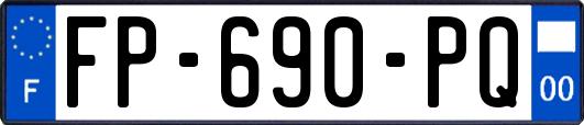 FP-690-PQ