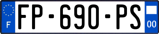 FP-690-PS