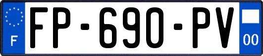 FP-690-PV