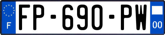 FP-690-PW