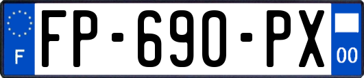 FP-690-PX