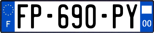 FP-690-PY