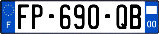 FP-690-QB