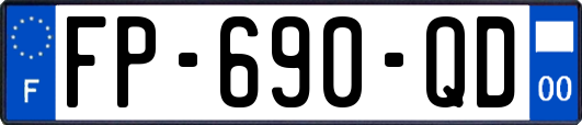 FP-690-QD