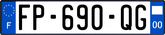 FP-690-QG