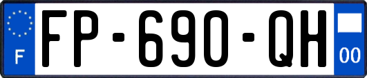 FP-690-QH