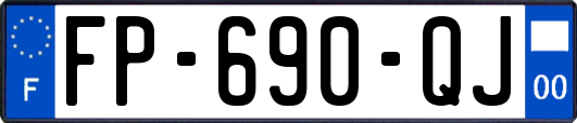 FP-690-QJ