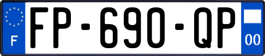 FP-690-QP