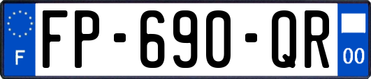 FP-690-QR