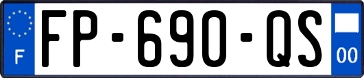 FP-690-QS