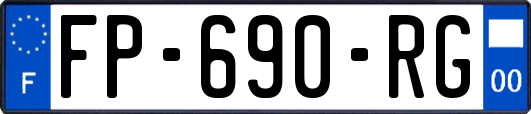FP-690-RG