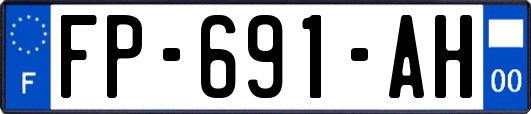 FP-691-AH