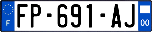 FP-691-AJ