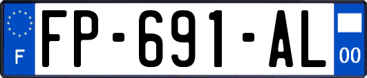 FP-691-AL