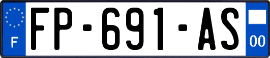 FP-691-AS